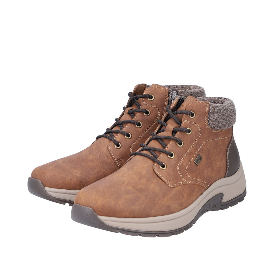 Rieker 11030-25 Brown