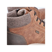 Rieker 11030-25 Brown