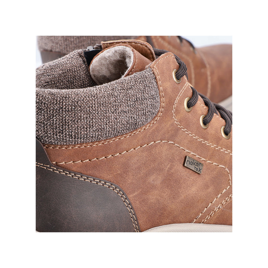 Rieker 11030-25 Brown