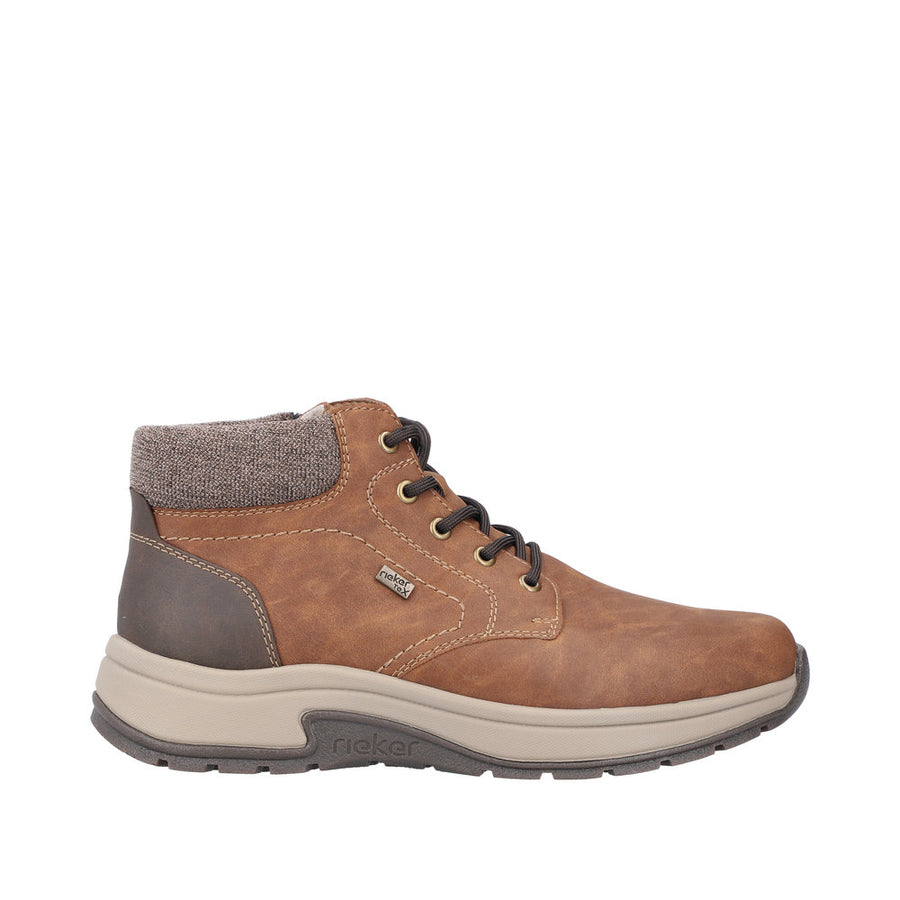 Rieker 11030-25 Brown