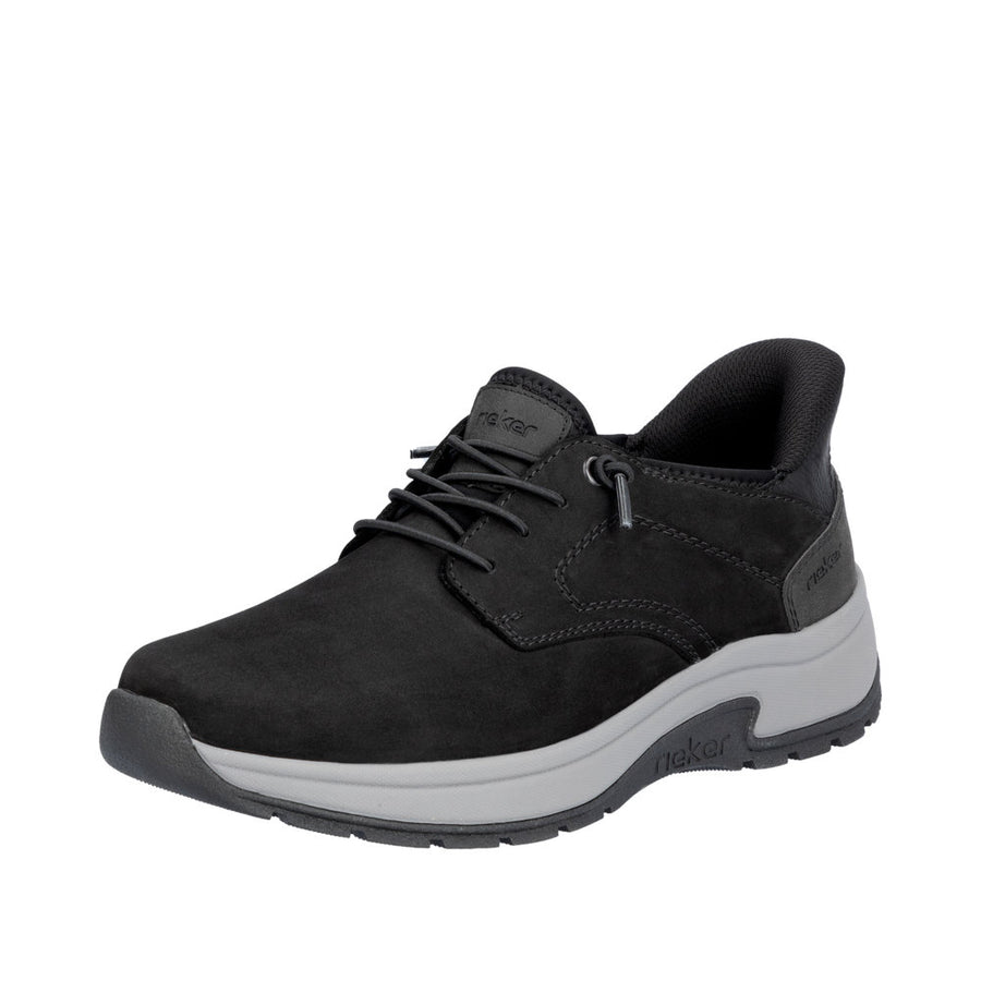 Rieker 11050-00 Black