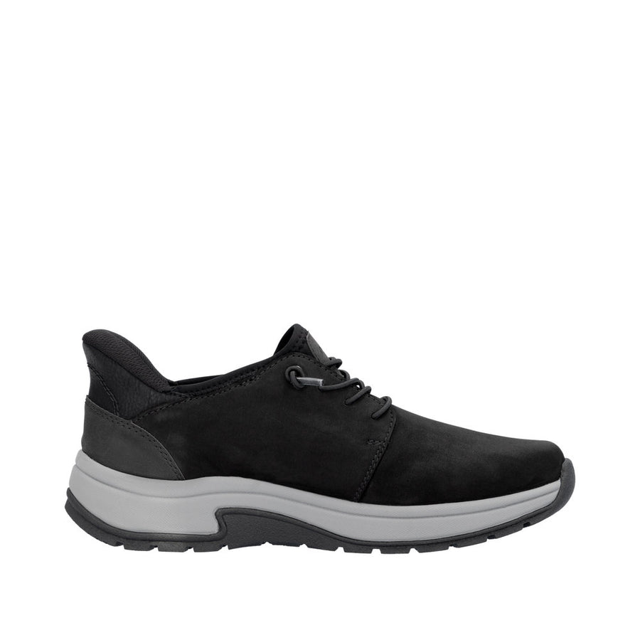 Rieker 11050-00 Black
