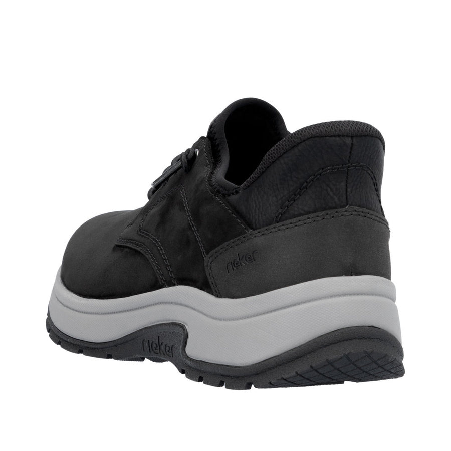 Rieker 11050-00 Black