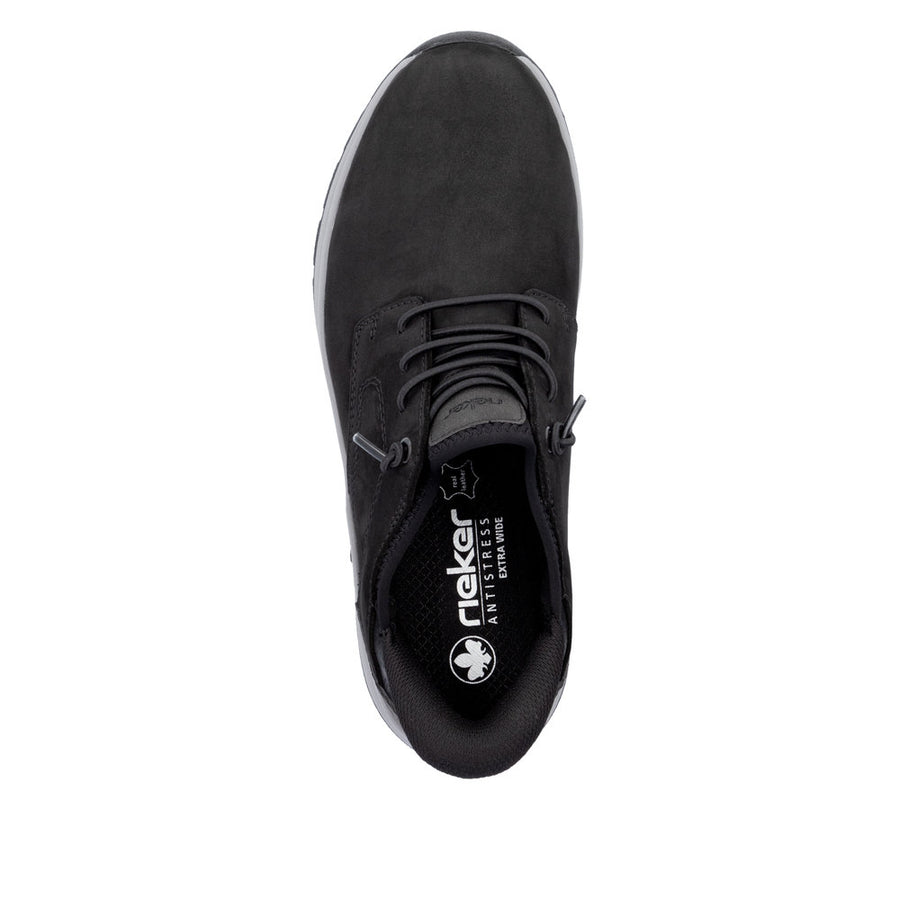 Rieker 11050-00 Black