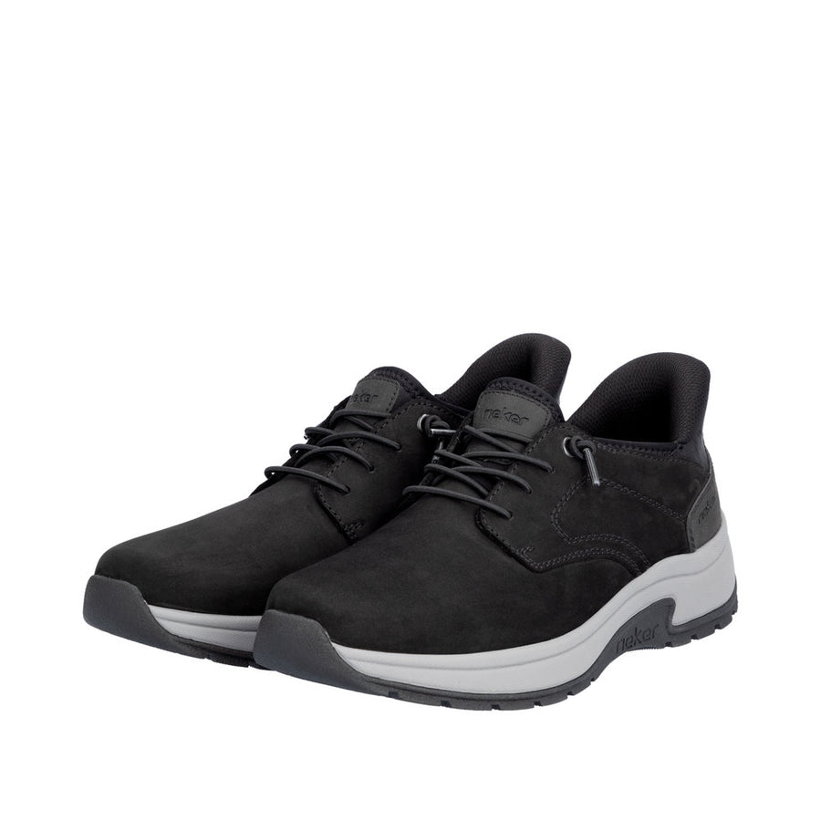Rieker 11050-00 Black
