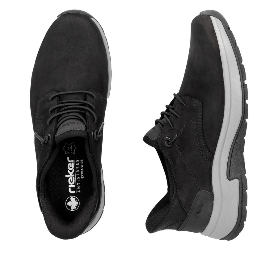 Rieker 11050-00 Black