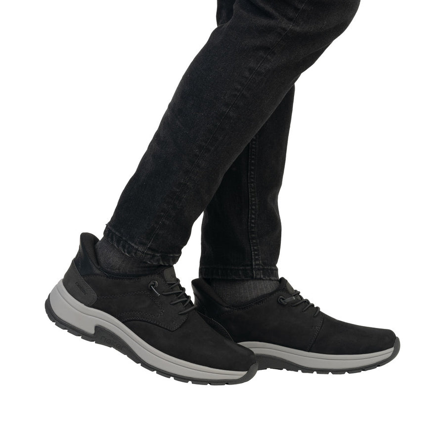 Rieker 11050-00 Black
