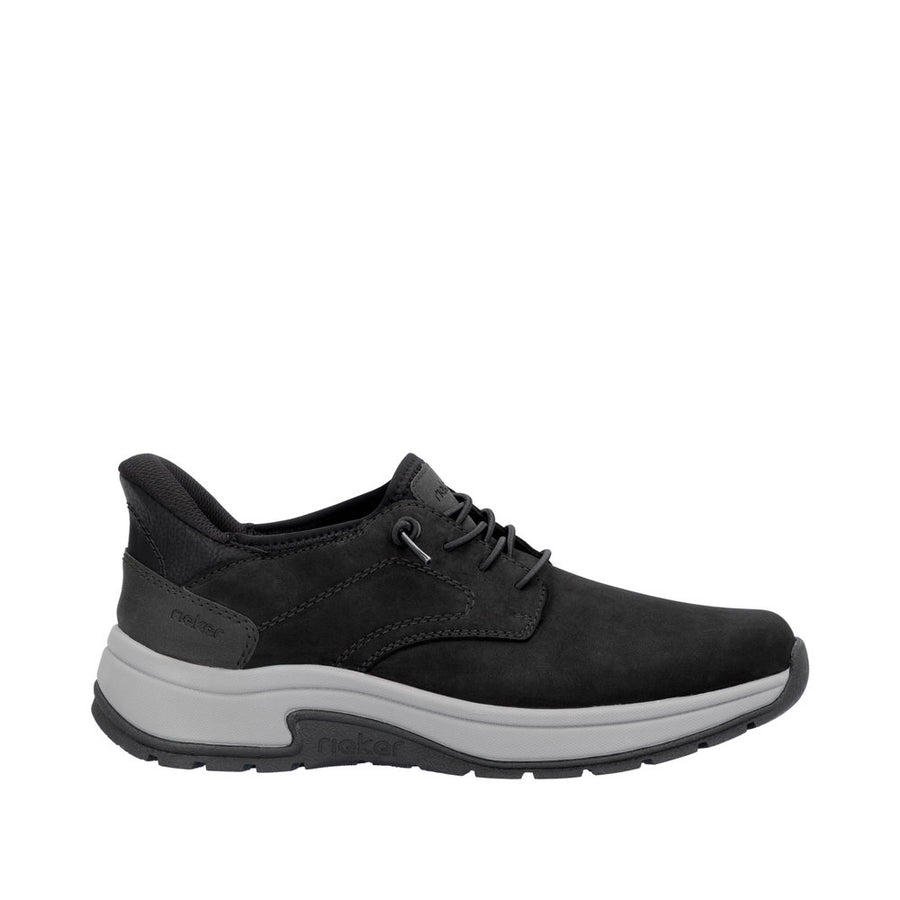 Rieker 11050-00 Black