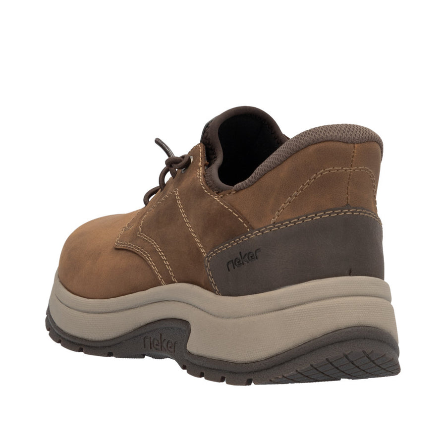 Rieker 11050-22 Brown
