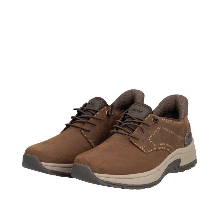 Rieker 11050-22 Brown
