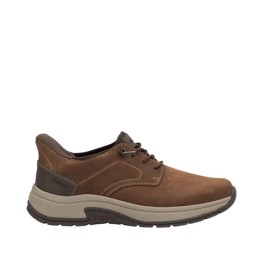 Rieker 11050-22 Brown