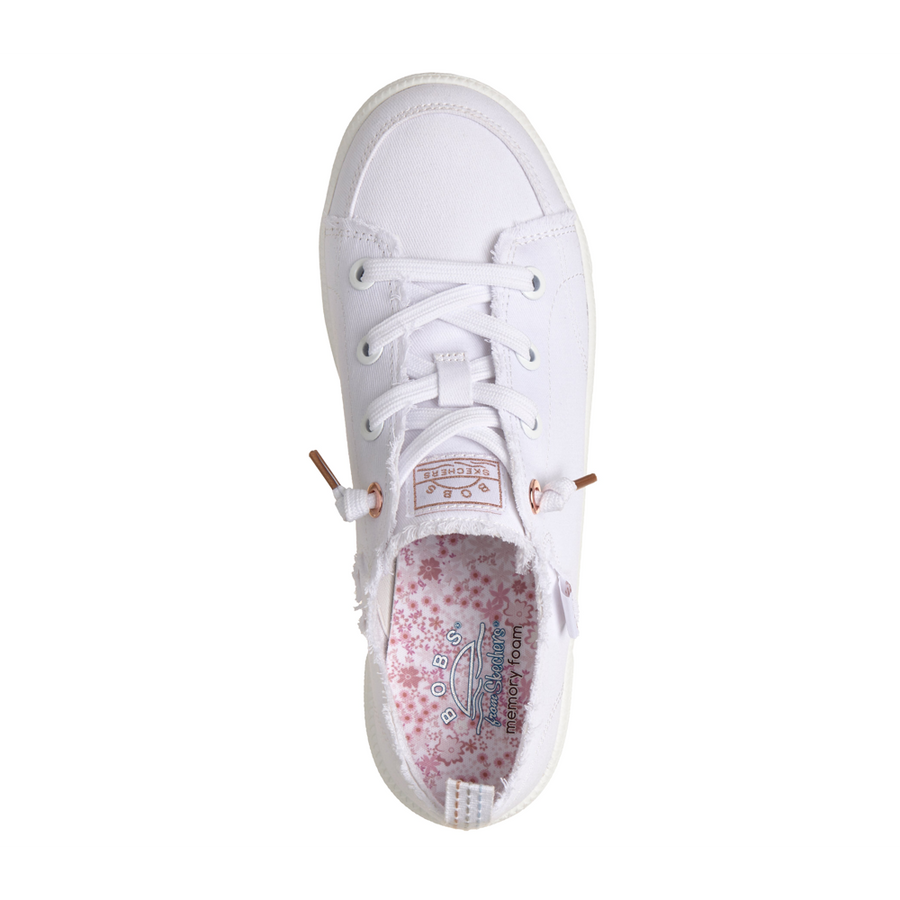 Skechers 114150 WHT