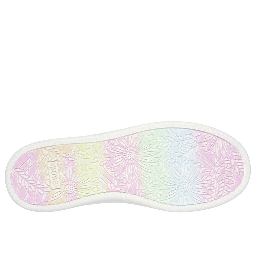 Skechers 114453 BobsD'Vine WHT