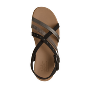 Skechers 114713 Desert Kiss BLK