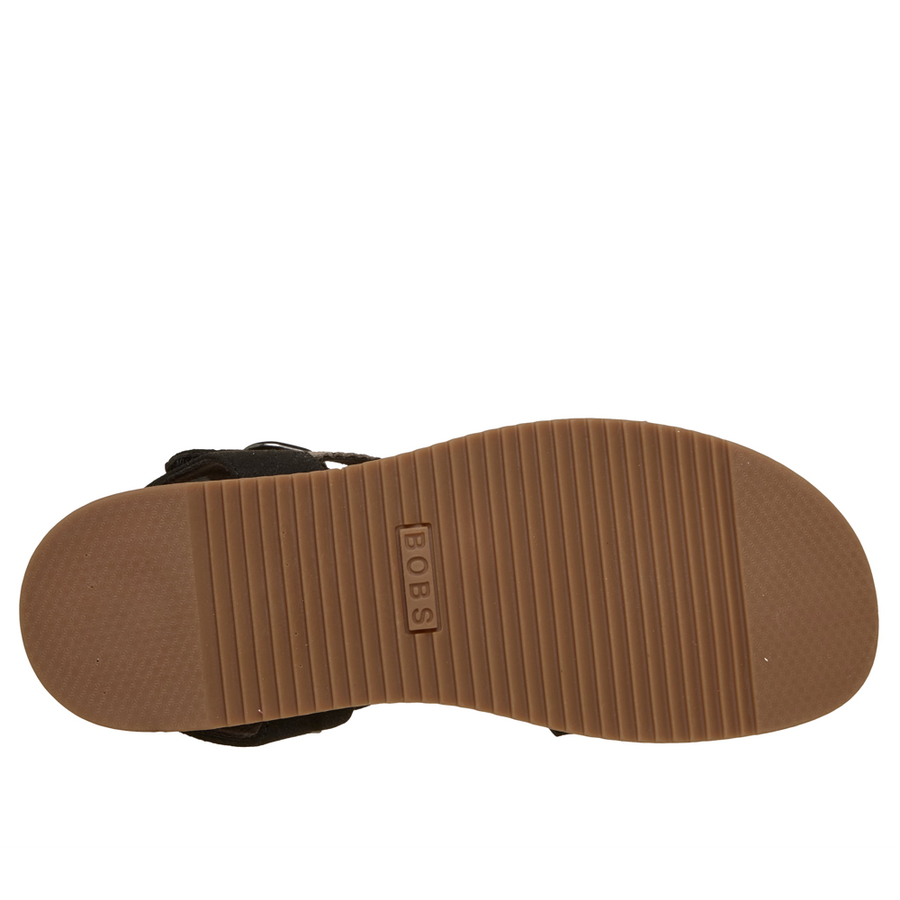 Skechers 114713 Desert Kiss BLK