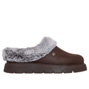 Skechers 114762 Keepsakes Lite - Cozy Blend DKBR