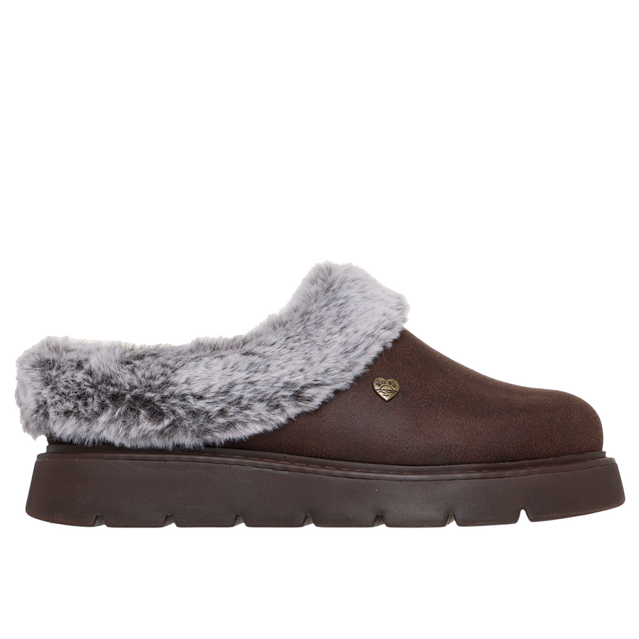 Skechers 114762 Keepsakes Lite - Cozy Blend DKBR