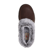 Skechers 114762 Keepsakes Lite - Cozy Blend DKBR