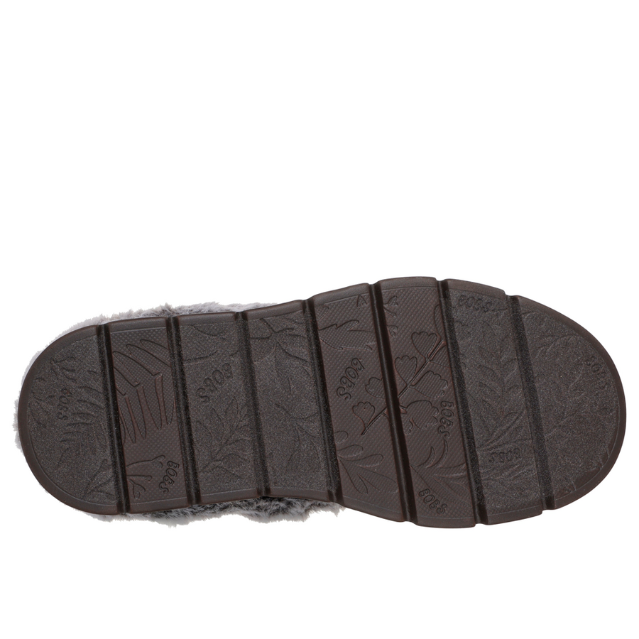 Skechers 114762 Keepsakes Lite - Cozy Blend DKBR