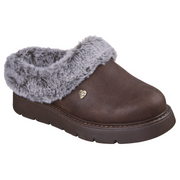 Skechers 114762 Keepsakes Lite - Cozy Blend DKBR