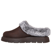 Skechers 114762 Keepsakes Lite - Cozy Blend DKBR