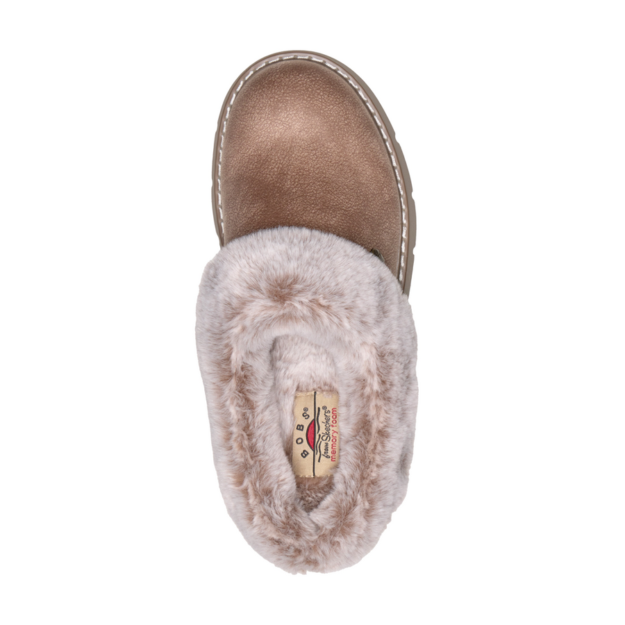 Skechers 114762 Keepsakes Lite - Cozy Blend TPE