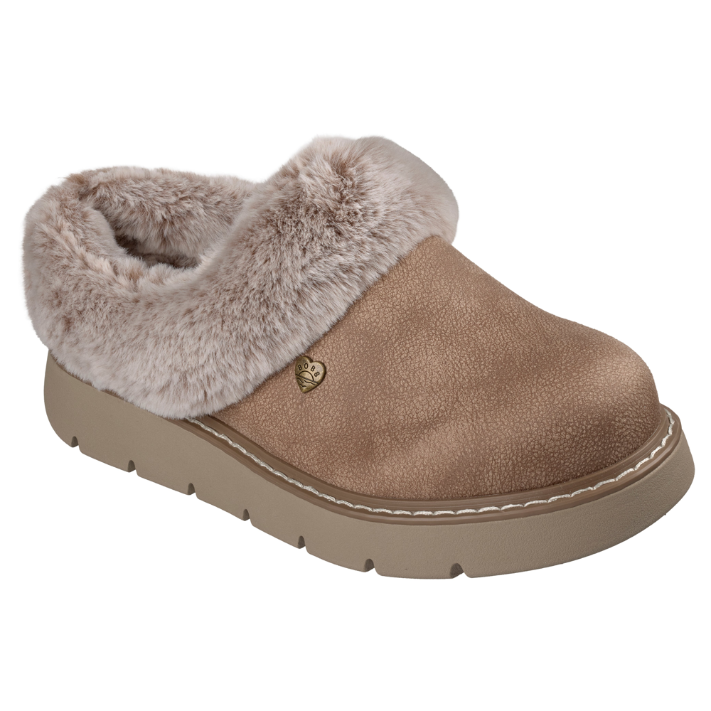 Skechers 114762 Keepsakes Lite - Cozy Blend TPE