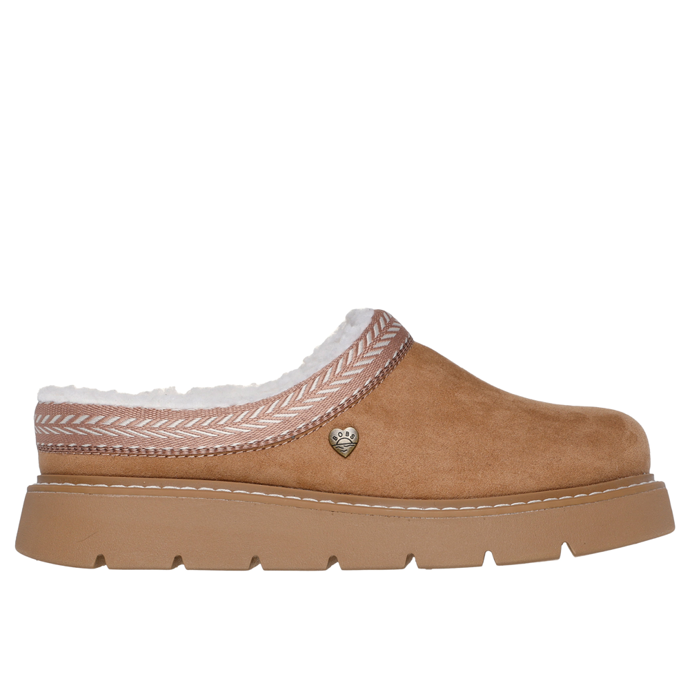 Skechers 114769 Bobs Keepsakes Cozy CSNT