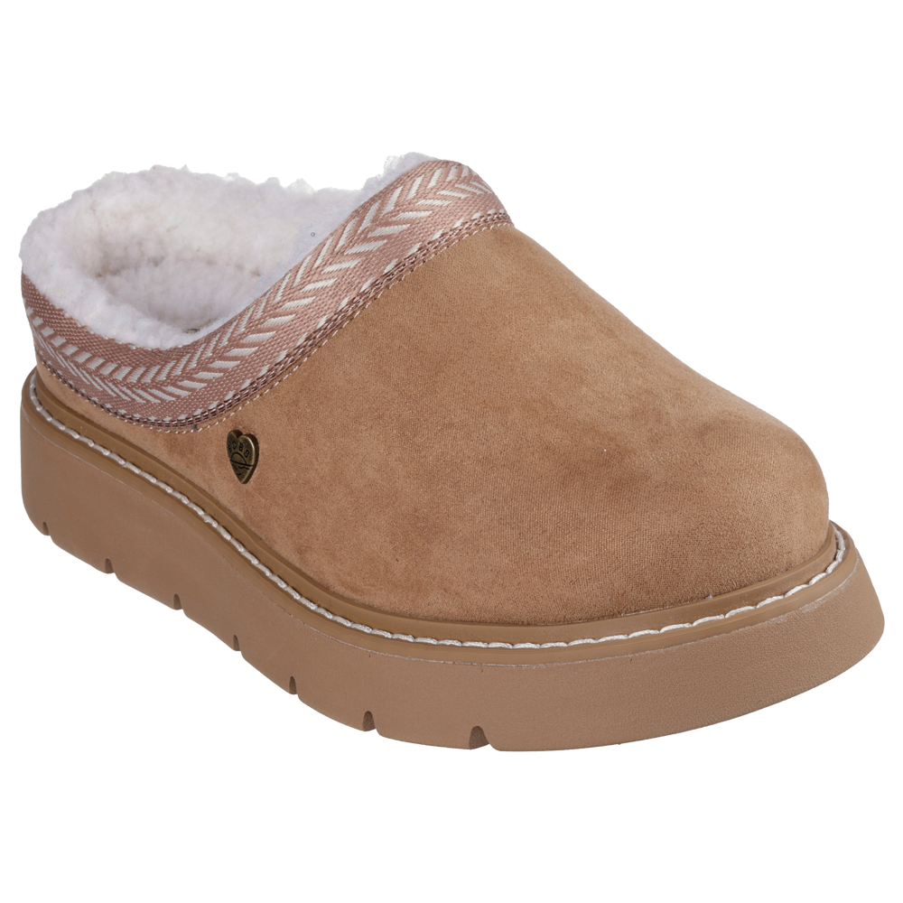 Skechers 114769 Bobs Keepsakes Cozy CSNT