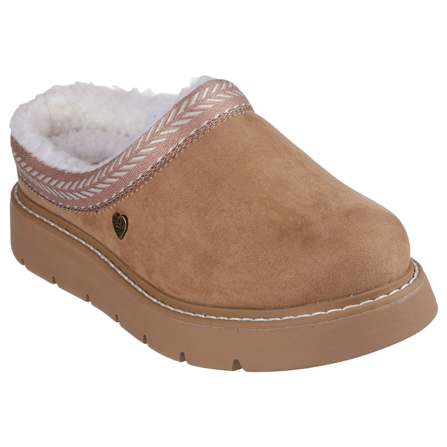 Skechers 114769 Bobs Keepsakes Cozy CSNT
