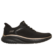 Skechers 117497 Bobs Squad Chaos - Current Muse BKRG