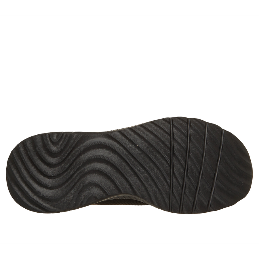 Skechers 117497 Bobs Squad Chaos - Current Muse BKRG