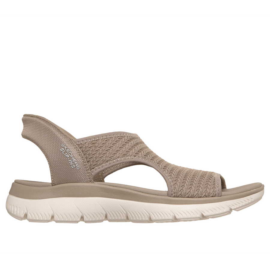 Skechers 119519 Slip In Sandal TPE