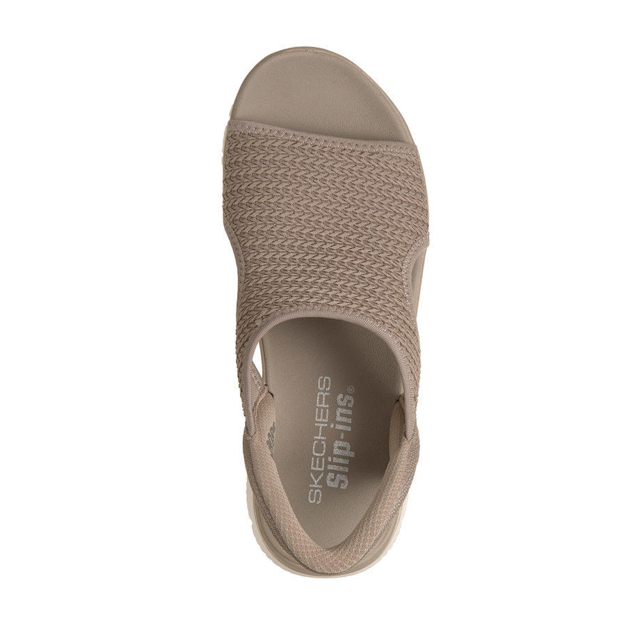 Skechers 119519 Slip In Sandal TPE