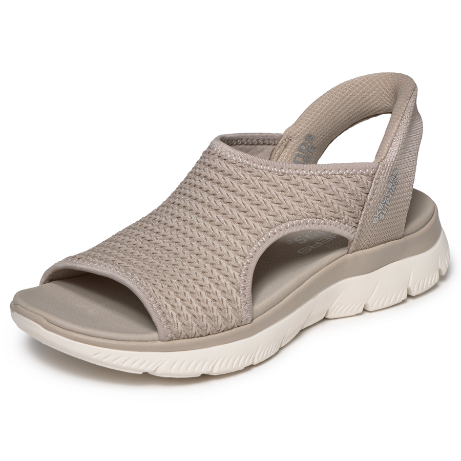 Skechers 119519 Slip In Sandal TPE