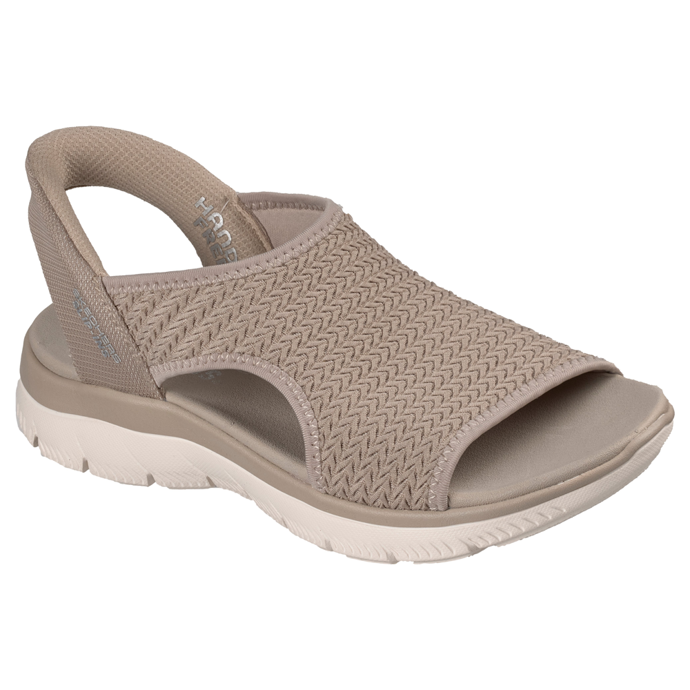 Skechers 119519 Slip In Sandal TPE