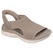 Skechers 119519 Slip In Sandal TPE