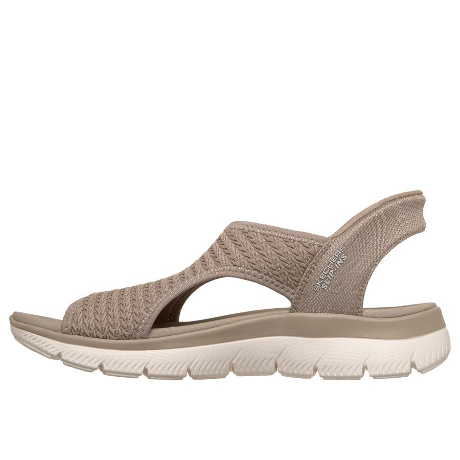 Skechers 119519 Slip In Sandal TPE