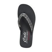 Skechers 119638 Vinyasa-WildDaisies BLK