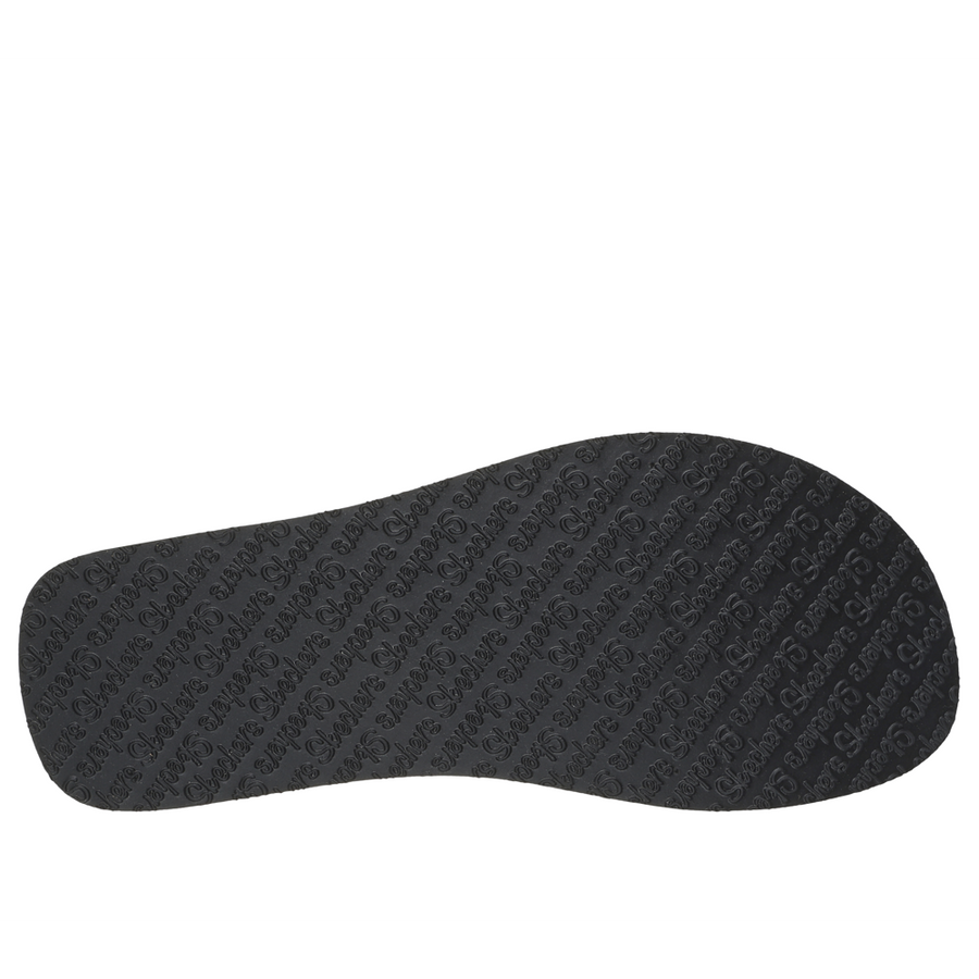 Skechers 119638 Vinyasa-WildDaisies BLK
