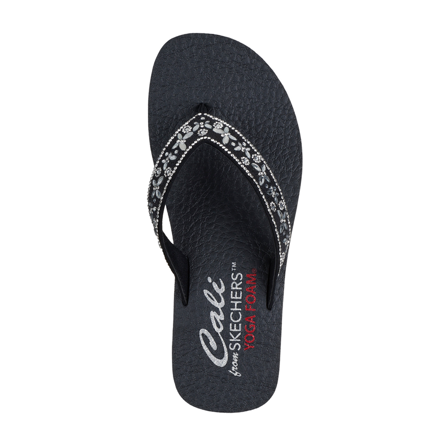 Skechers 119642 Vinyasa BLK