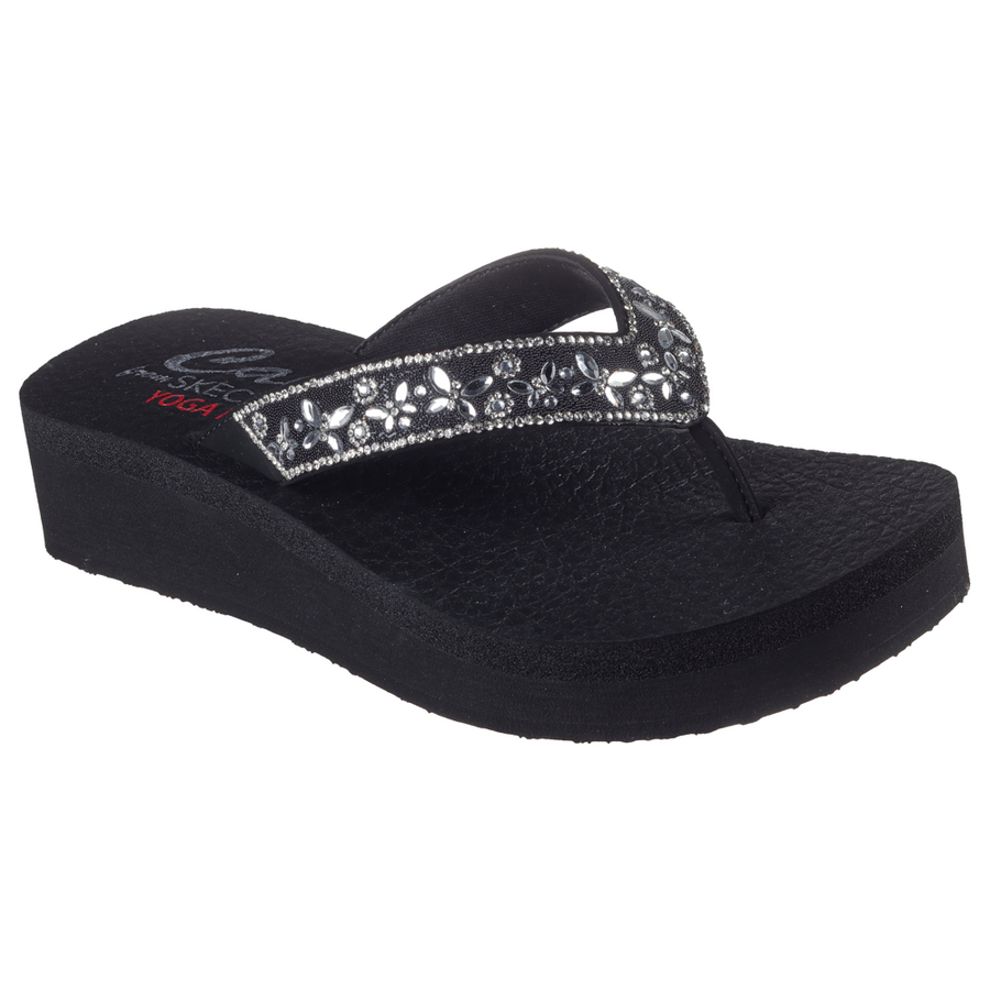 Skechers 119642 Vinyasa BLK