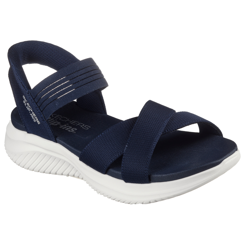 Skechers 119975 Slip Ins Ultra Flex 3.0 NVY
