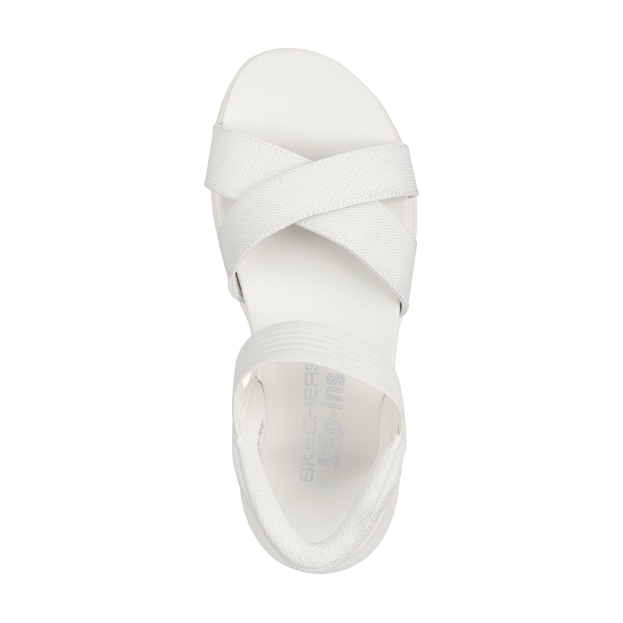 Skechers 119975 Slip In Sandal OFWT