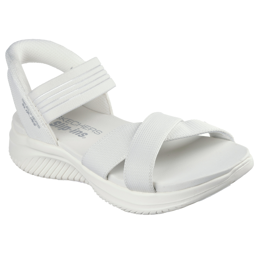 Skechers 119975 Slip In Sandal OFWT