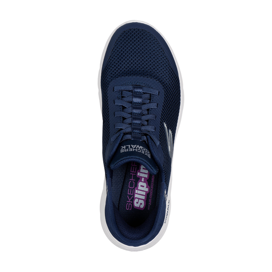 Skechers 124836 Slip-Ins Go Walk Flex NVW