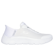 Skechers 124836 Slip-Ins Go Walk Flex WHT