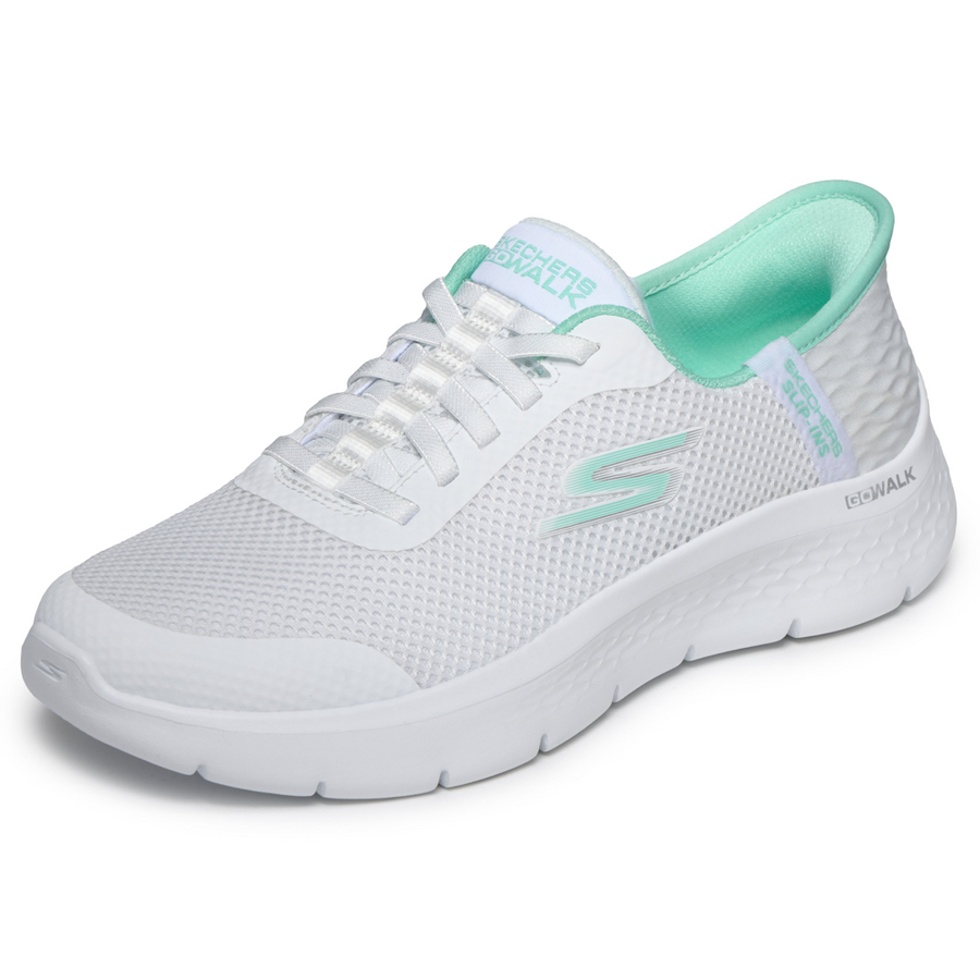 Skechers 124836 WMNT