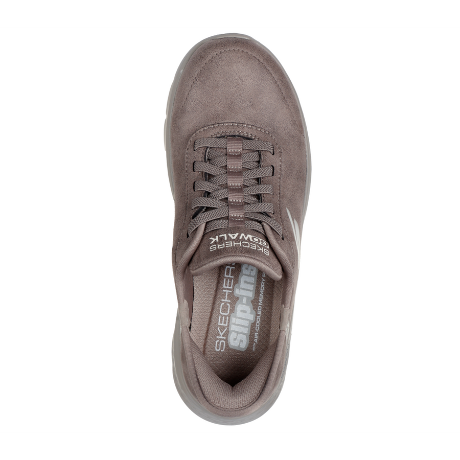 Skechers 124837 Go Walk Mali BRN