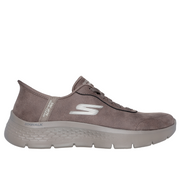 Skechers 124837 Go Walk Mali BRN